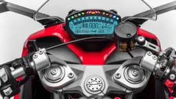 Ducati SuperSport photo gallery